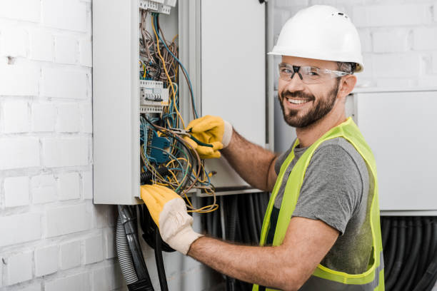 Best Electrical Installation Contractor  in Mountainside, NJ