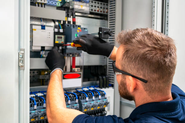 Best 24-Hour Electrician  in Mountainside, NJ
