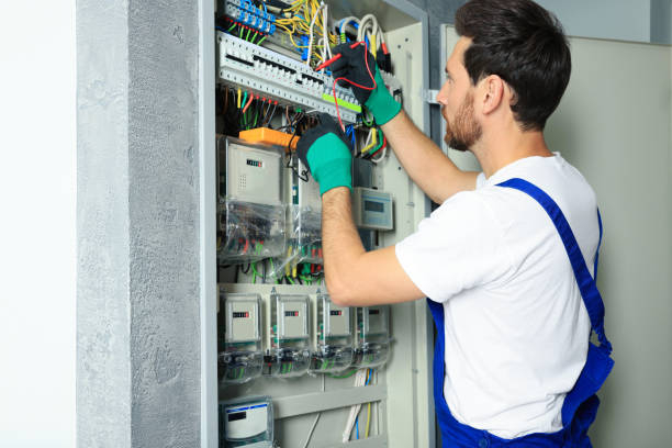 Best Electrical Upgrades for Homes  in Mountainside, NJ