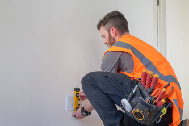 Best Emergency Electrician Near Me  in Mountainside, NJ