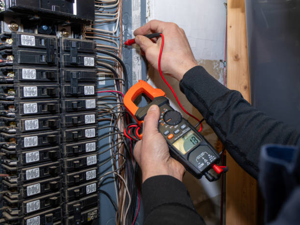 Best Emergency Electrician Near Me  in Mountainside, NJ