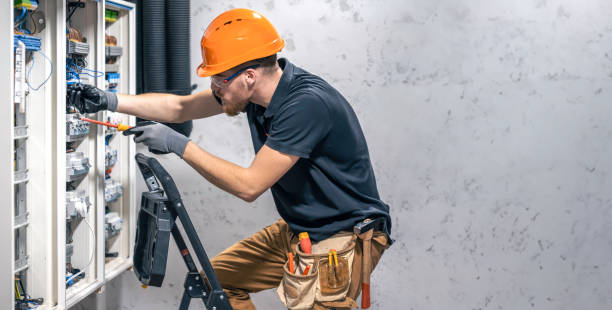 Best Generator Installation Services  in Mountainside, NJ