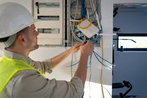 Best Affordable Electrical Installation  in Mountainside, NJ