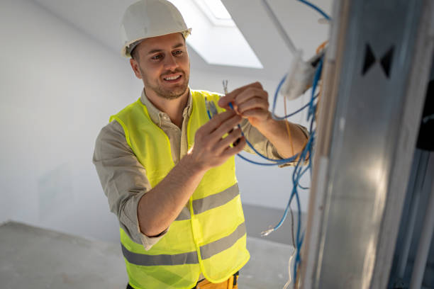 Best Local Electrician Companies  in Mountainside, NJ